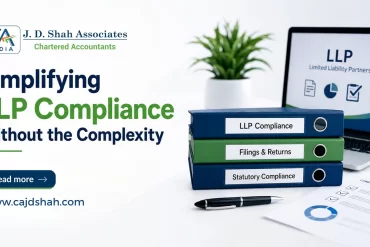 How LLPs Can Stay Compliant Without Overcomplicating Their Operations