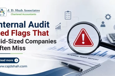 Internal Audit Red Flags That Mid-Sized Companies Often Miss