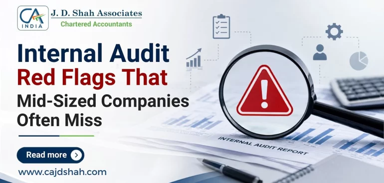Internal Audit Red Flags That Mid-Sized Companies Often Miss