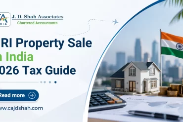 NRIs Selling Property in India TDS Under Section 195, Repatriation & Capital Gains in 2026