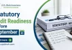Statutory Audit Readiness
