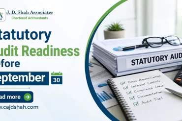 Statutory Audit Readiness