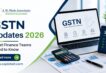 GSTN Updates 2026: What Is Live, What Is Deferred, and What Finance Teams Should Do Now
