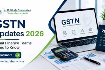 GSTN Updates 2026: What Is Live, What Is Deferred, and What Finance Teams Should Do Now