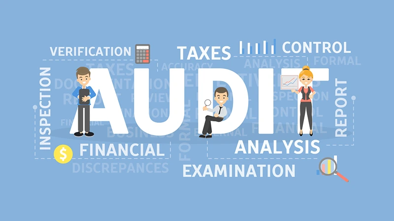 Tax Audit Tax Audit