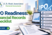 IPO Readiness Starts With the Books