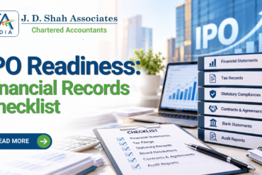 IPO Readiness Starts With the Books