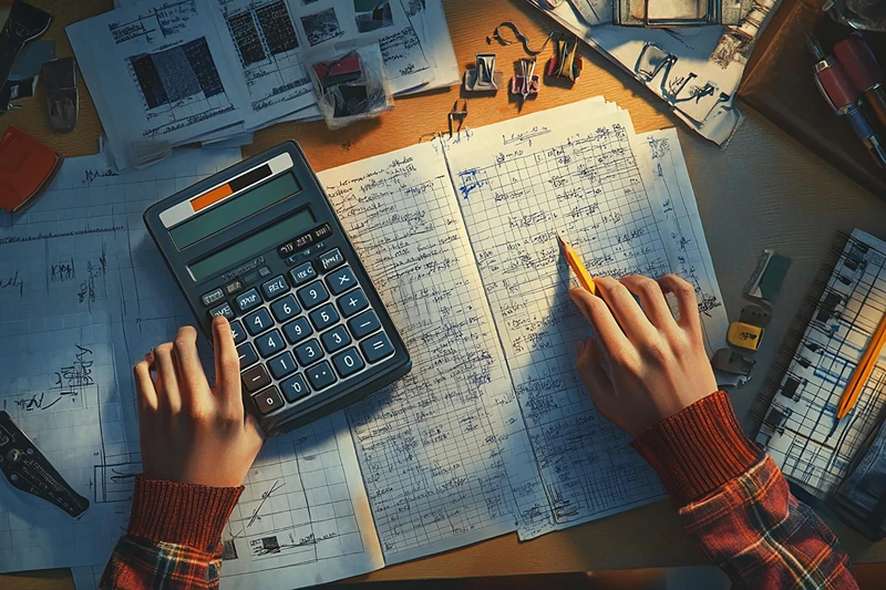 Tax Audit Documents Checklist 2026