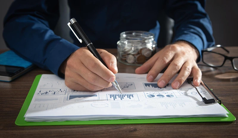 Tax Audit