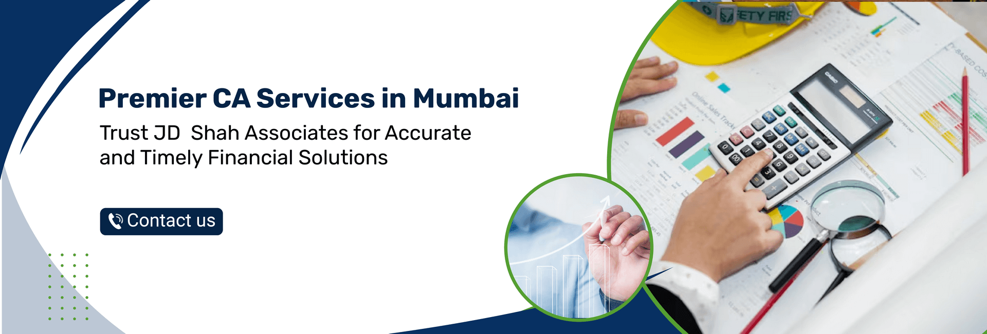 Leading Chartered Accountants in Mumbai