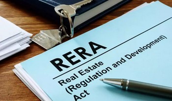 RERA Registration Services in Borivali, Mumbai