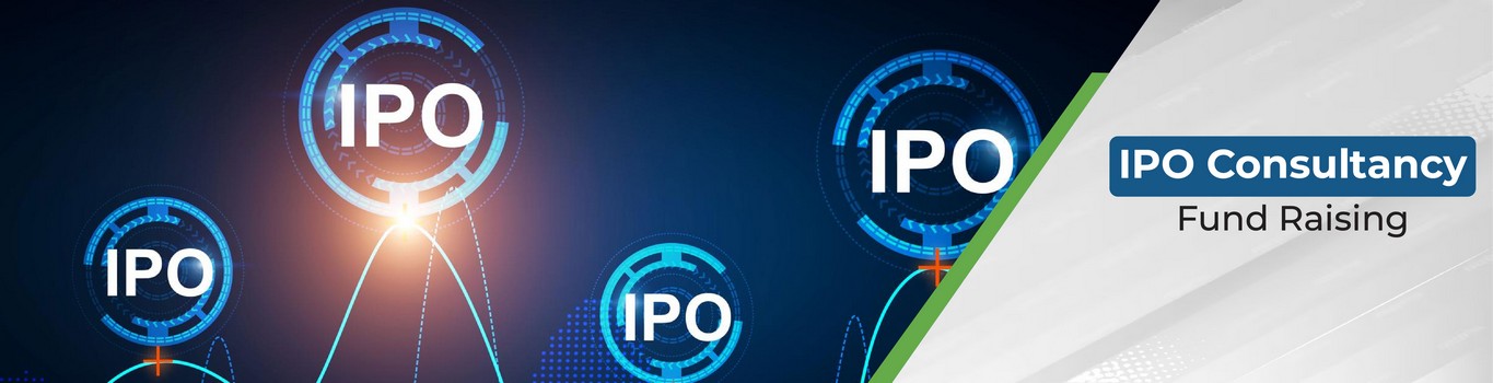 IPO Services in Mumbai for Initial Public Offer and IPO Investment Guidance