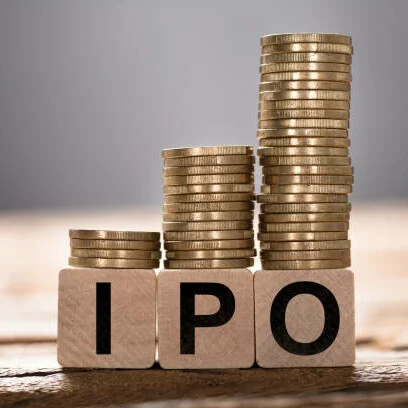 Professional IPO services in Mumbai, guiding through the IPO process and initial public offer