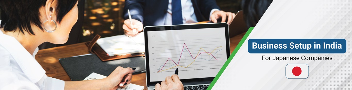 Audit, tax and GST compliance services in India for Japanese businesses