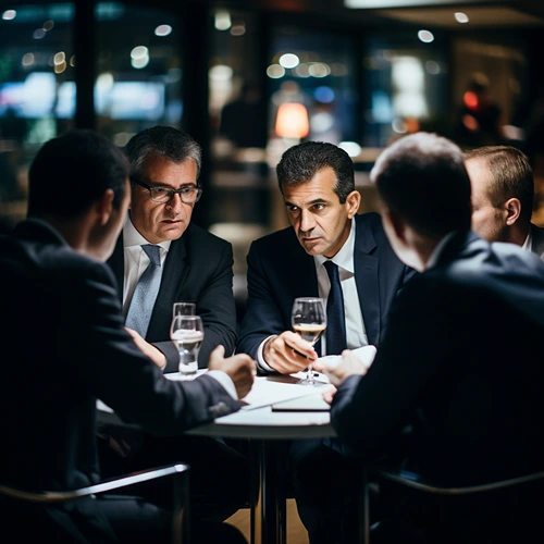 Financial advisory and compliance services for Japanese companies expanding to India