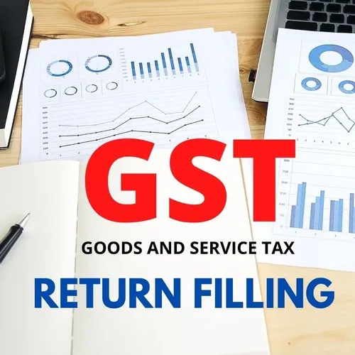 Hassle-free GST registration process and consultation for GST filing in Mumbai