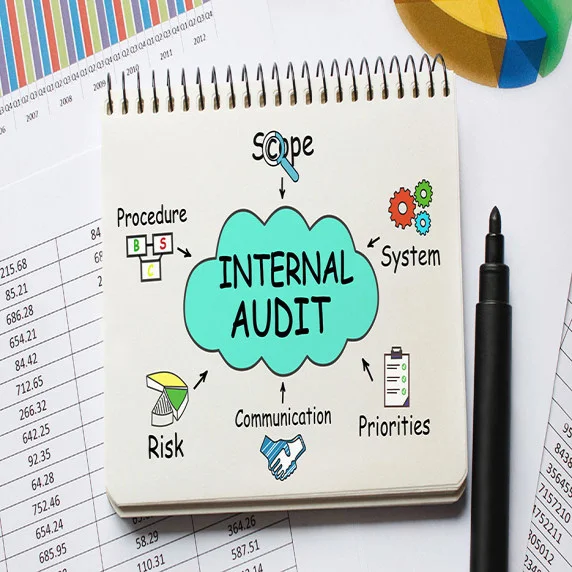 Top internal auditor in Mumbai offering thorough internal auditing and risk assessments