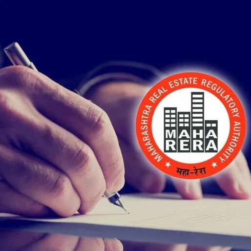 Reliable RERA registration in Mumbai for RERA Maharashtra and RERA-approved projects compliance