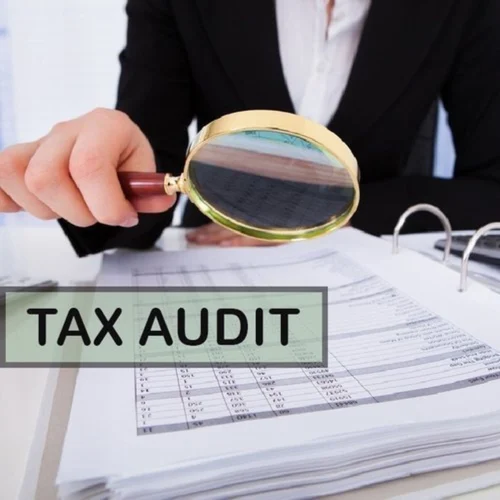 Accurate tax audit services under Section 44AB of Income Tax Act for timely ITR filing in Mumbai