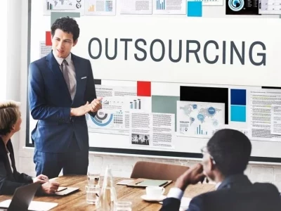 Comprehensive finance outsourcing services in Mumbai including preparation of company final accounts.