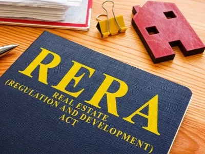 MahaRERA consultancy for RERA registration in Mumbai for real estate compliance services.