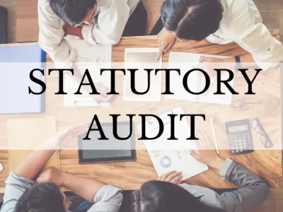 Statutory Auditor in Mumbai for Company Statutory Audit and Compliance Requirements.