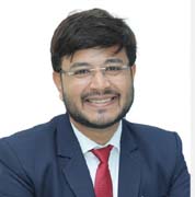 CA Jainam Shah CA Jainam Shah